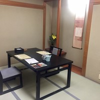 日本橋 伊勢重 - 個室