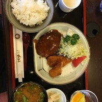 すき焼割烹 かとう - 