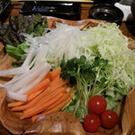 居食屋 わいるどふぁーむ  - 