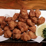 居食屋 わいるどふぁーむ  - 