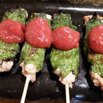 居食屋 わいるどふぁーむ  - 