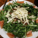 居食屋 わいるどふぁーむ  - ◆タコライス