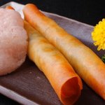 唐朝刀削麺 赤坂見附店