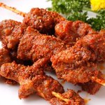 唐朝刀削麺 赤坂見附店