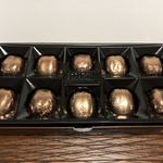 Chocolate - AMARULA DARK CHOCOLATES