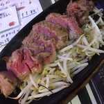 肉バル にはち - 