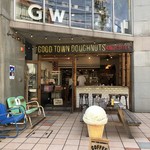 グッド タウン ドーナツ - 