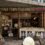 グッド タウン ドーナツ - 