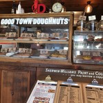 グッド タウン ドーナツ - 
