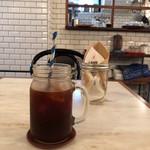 グッド タウン ドーナツ - 