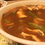 味奈登庵 - #食べログ的に撮るとこうなる。  
      ナミナ〜ミ♡