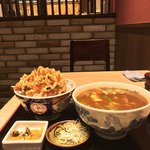 味奈登庵 - #家庭画報風味。