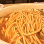 味奈登庵 - #ジェンメンテキにかき混ぜて  
      というより、熱さ対策の天地返し