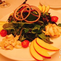 BENJAMINSTEAKHOUSE 六本木 - 
