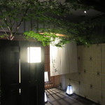 懐石料理 はし本 - 外観