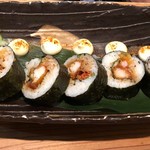 だしまきと趣肴 利楽 - 