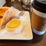 Tsuki Cafe - 