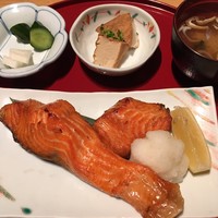 伊豆の旬 やんも 南青山店 - 