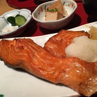 伊豆の旬 やんも 南青山店 - 