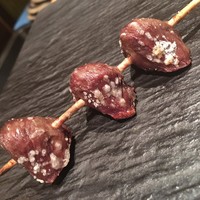 焼鳥 嘉とう - 
