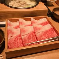 しゃぶしゃぶ 紺  東町本店 - 
