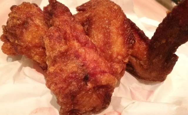 出羽路からあげ - 天童南（からあげ）の写真