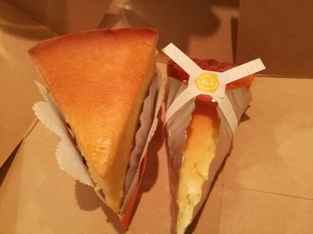 お菓子のクレマ - 山形（ケーキ）の写真