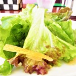 カフェファルファーレ - 