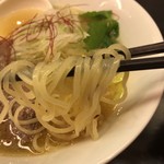 麺劇場 玄瑛  - 