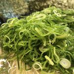 駅前豚骨ラーメン ニネンヤ - 