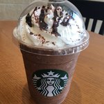 スターバックス・コーヒー - 