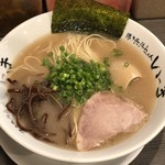 博多長浜らーめん いっき - 