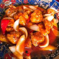 広東料理　翡翠廳 - 
