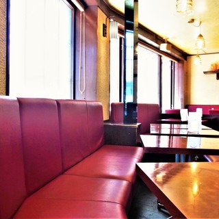 カフェファルファーレ_2