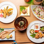 小料理もものふ - 一品もござます。