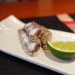 Sushikura Shouno - 