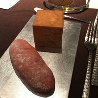 神楽坂 フレンチレストラン ラリアンス - 