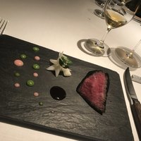 NARISAWA - 
