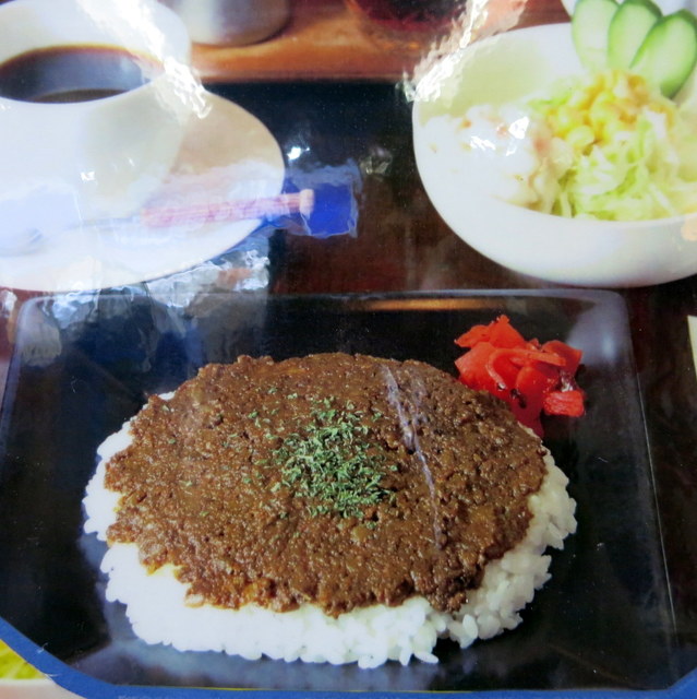 カフェ・ハイチ 新宿センタービル店>