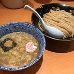 六厘舎 - 【再訪】つけ麺(並)