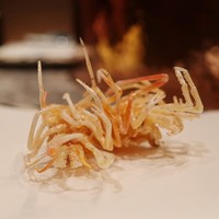天麩羅 巽 - 