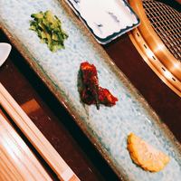 焼肉 銀座コバウ 特別室 - 