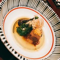 焼肉 銀座コバウ 特別室 - 