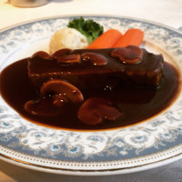 レストラン香味屋 - 