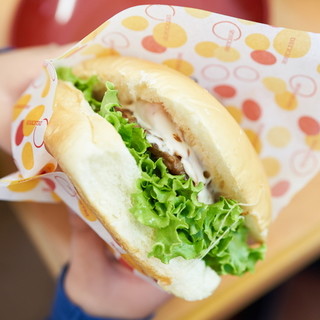 焼きたてのパン屋さん TOMI_1