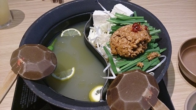 温野菜 入間藤沢店 武蔵藤沢 しゃぶしゃぶ ネット予約可 食べログ