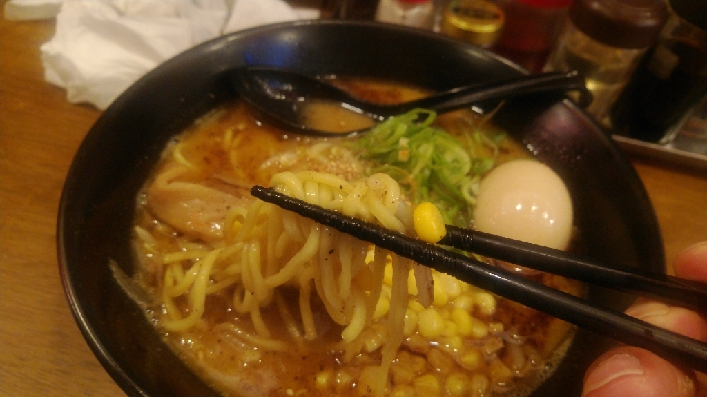 らうめん吟屋 権堂店 name=