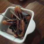 ローザ・キッチン - チュロス