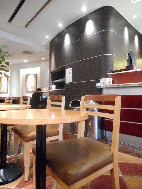 EXCELSIOR CAFFE Ooyamaekimaeten photo 4