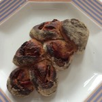 パーラー江古田 - ベーコンエピ